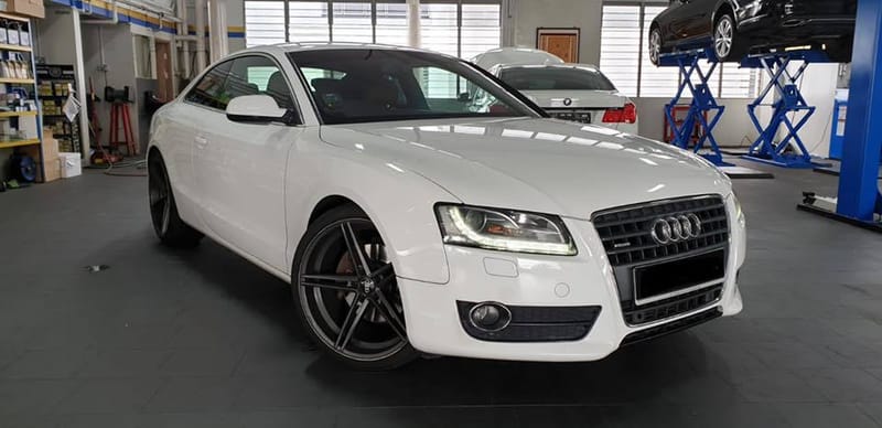 Tips On How To Save Money When Renting A Car