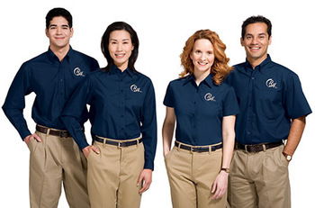 Tips on How to Check the Quality of Work Uniforms