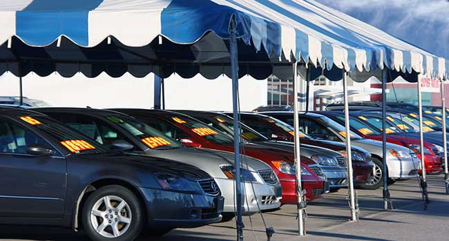 Second-Hand Car: What are the advantages of Buying Used Cars?