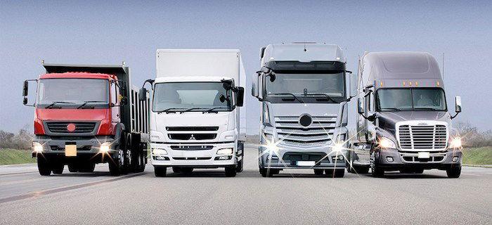 How To Find The Right Truck Supplier