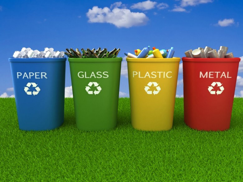 5 Reasons Why Practice Proper Waste Disposal for the Environment