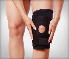 What to Do When Your Kid Got an ACL Injury?