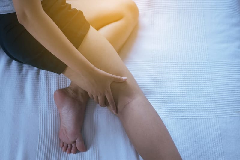 Deep Vein Thrombosis in Singapore: Everything You Need to Know