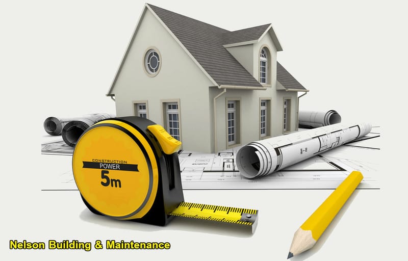 Building Plan &amp; Structural Design