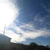 12.1.16 Chemtrails over Chandler AZ 6