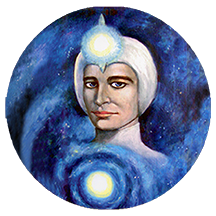 Commander Ashtar