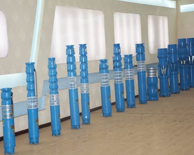 The Easiest Way On Maintaining 4Hp Submersible Pumps