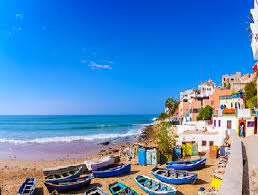 المغرب