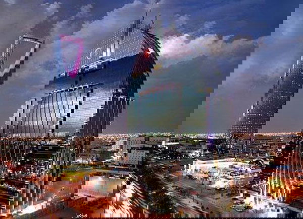 المملكة العربية السعودية