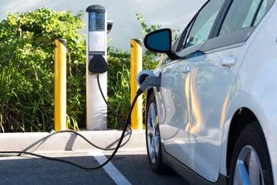 Do Electric Vehicles Require More Maintenance?