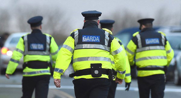 Murder investigation after man attacked in park in Dublin