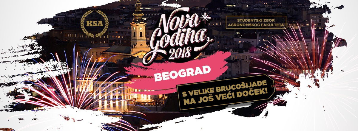 S VELIKE BRUCOŠIJADE NA JOŠ VEĆI DOČEK NOVE GODINE!!!