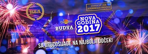 SA NAJBOLJE BRUCOŠIJADE NA NAJBOLJI DOČEK NOVE GODINE!!!