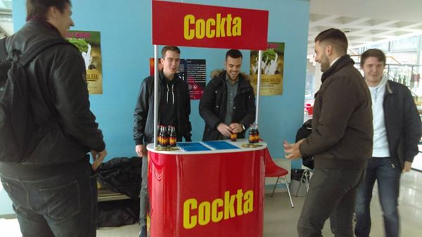 Obavijest u vezi karata
