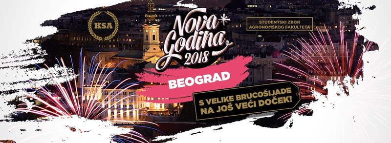 S VELIKE BRUCOŠIJADE NA JOŠ VEĆI DOČEK NOVE GODINE!!!