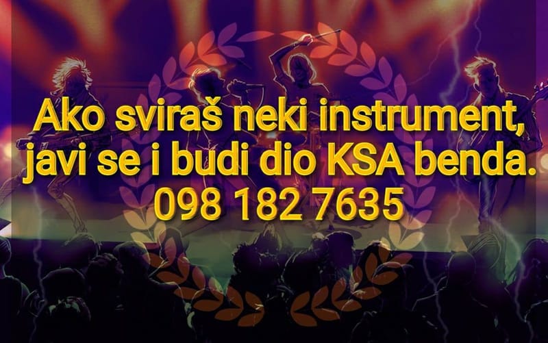 KSA bend