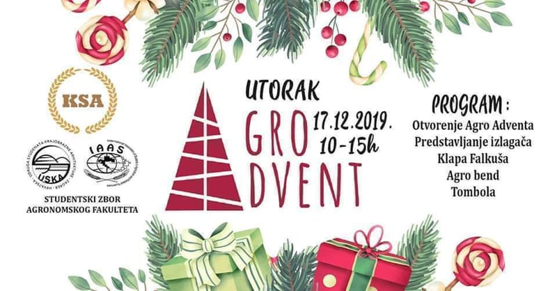 4. AgroAdvent