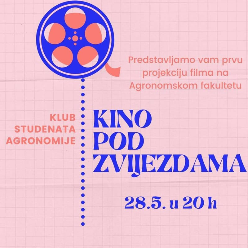 Kino pod zvijezdama