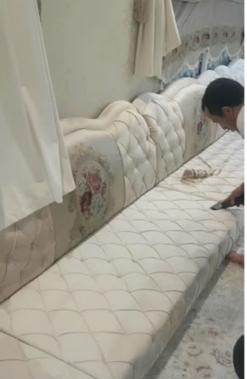 تنظيف كنب بالبخار 0564538539