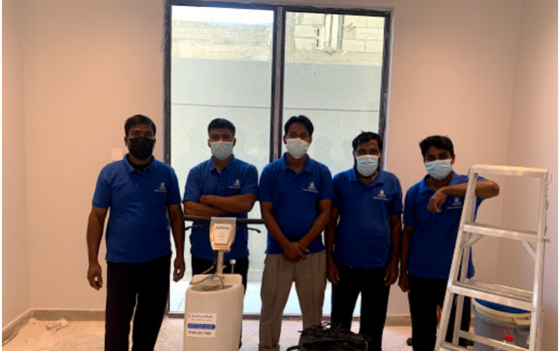 تنظيف المنازل بالرياض 0564538539