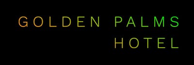 Golden Palms Hotel Lahad Datu