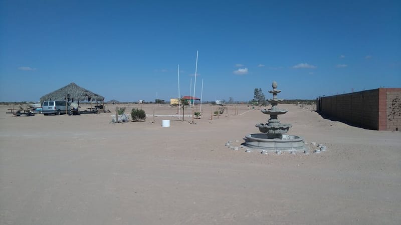 VENTA DE TERRENOS