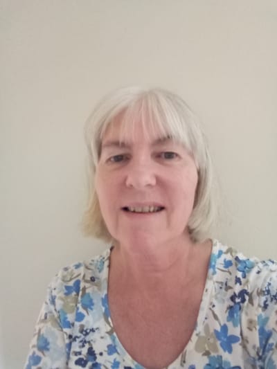 Why I Love the Work I Do image