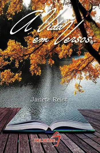 Book: A Vida em Versos