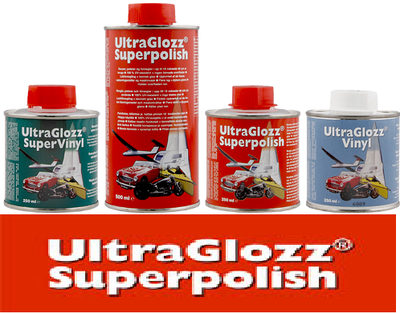 UltraGlozz Superpolish®