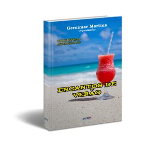 Livro Encantos do Verão