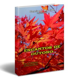 Antologia Encantos de Outono