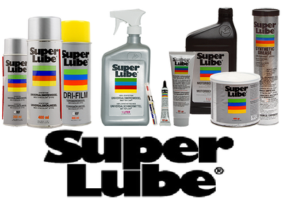 Super Lube®