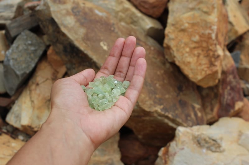 Geodiversidade: Conceitos e Valores