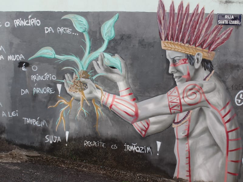 [Video 5] Indicadores colaborativos de sustentabilidade: Agroecologia