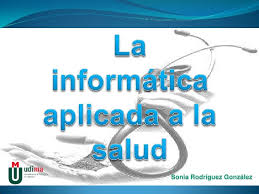 informaticaensalud