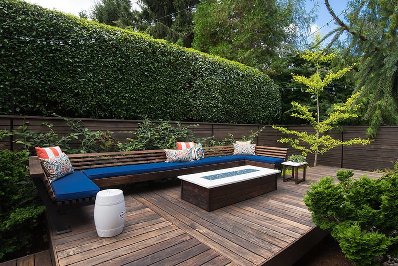 Decking Materials: Know Your Options in Singapore