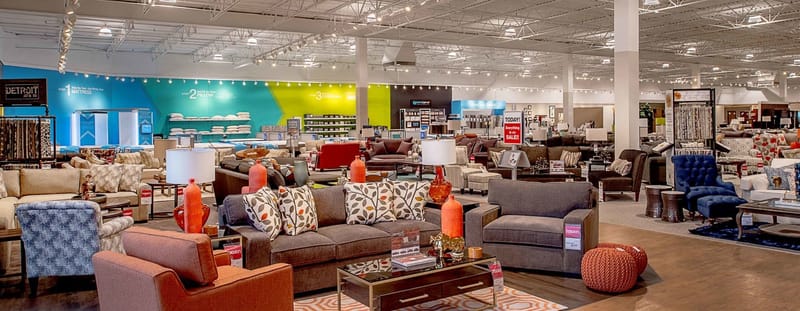 How to Find a Good Furniture Store For Your Needs