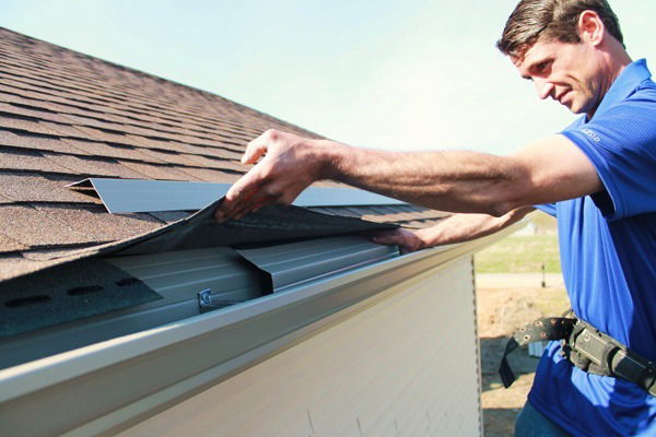 Why Should You Trust The Leading Roof Specialist?