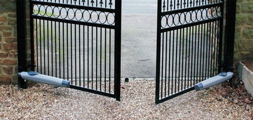 4 Security Gadgets You Can Add To Your Automatic Gate