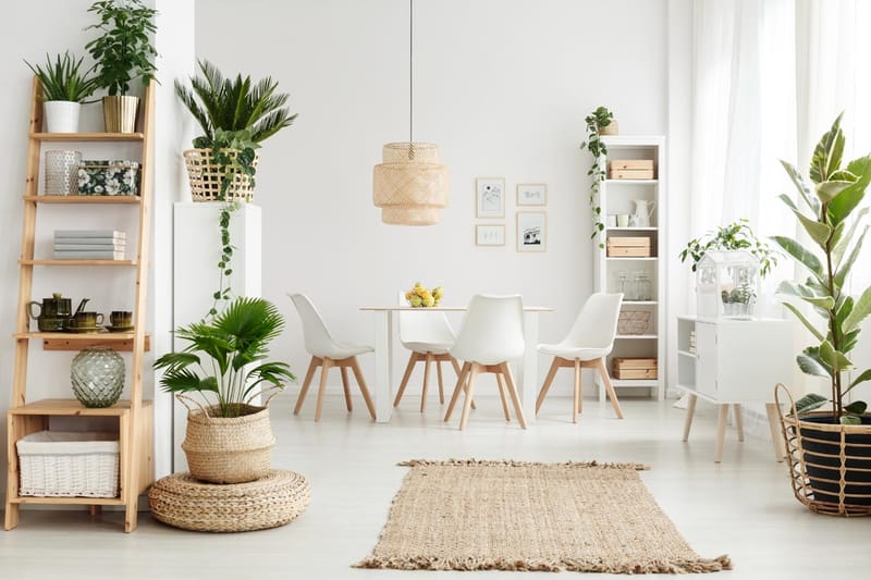 What is Scandinavian interior design