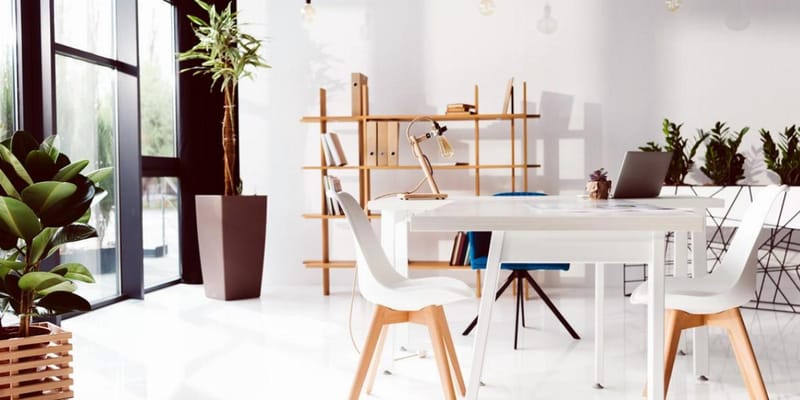 When To Do Office Renovation and How To Do It