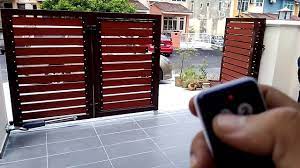 Sliding Or Swing Gates - How To Pick The Best Auto Gate Design