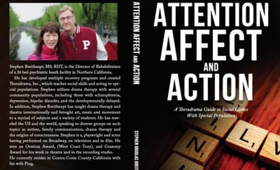 New Theradrama Guide now available on Amazon