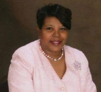 Rev.  Linda L. Wilson