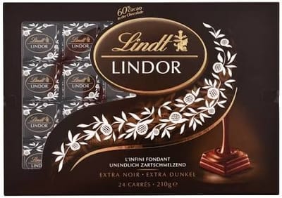 Lindt