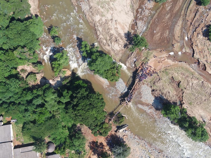 LAND & AERIAL SURVEYS, TOPOGRAPHICAL SURVEYS & THEMATIC MAPPING