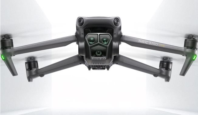 DRONE MAINTENANCE AND REPAIRS