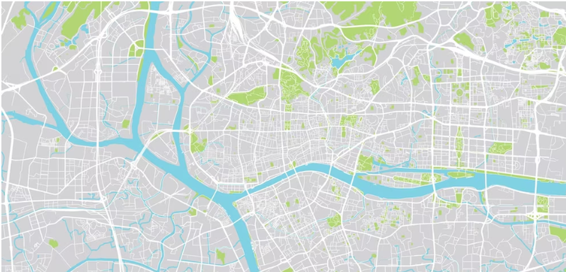 GEOSPATIAL PRODUCTS