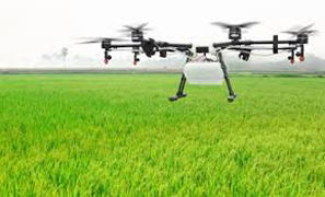 PRECISION FARMING