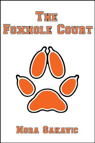 Book Review! The Foxhole Court